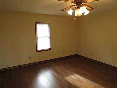 Before Office - virtual staging