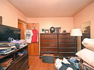 Before Bedroom - cleanup