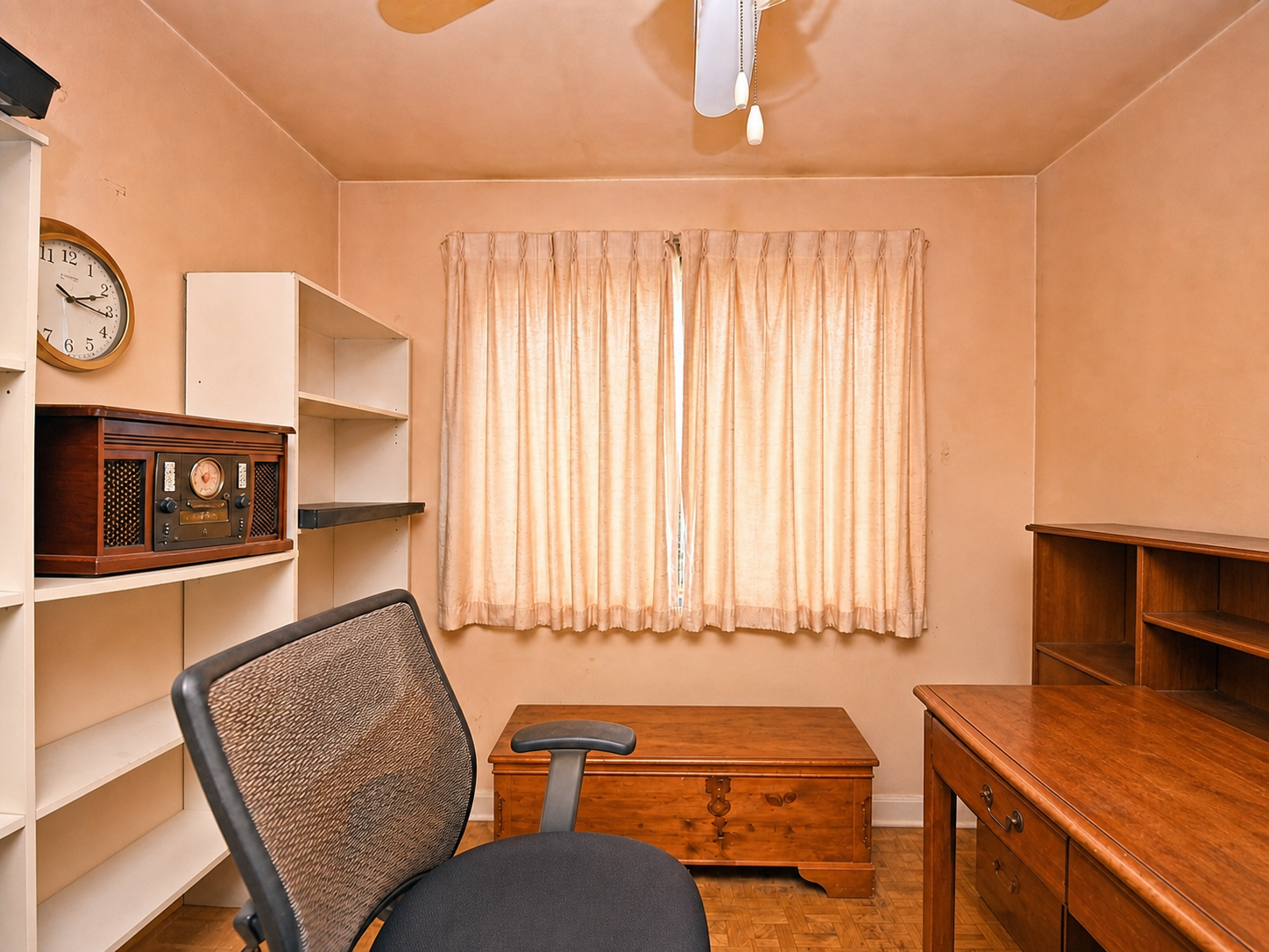After Office - cleanup