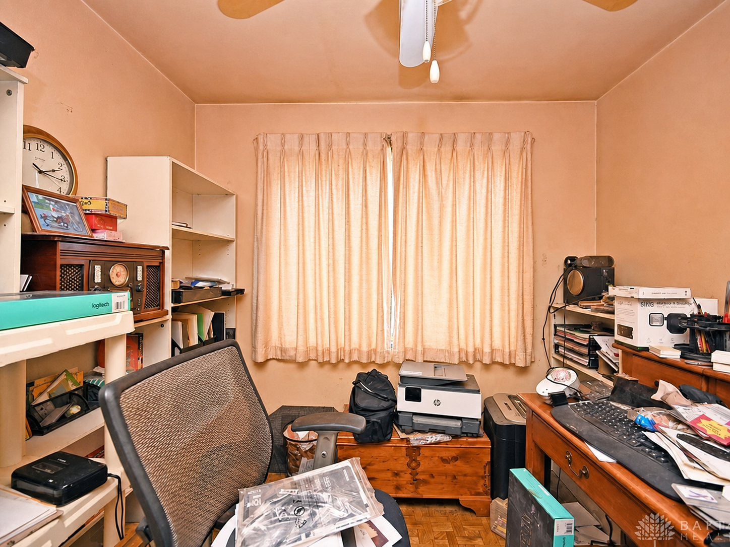 Before Office - cleanup